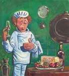 Cook