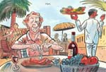 Restoran