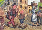 portugalci